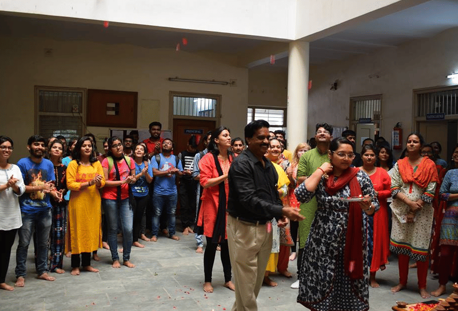 Institute of Language Studies and Applied Social Sciences Anand College Events photo 13